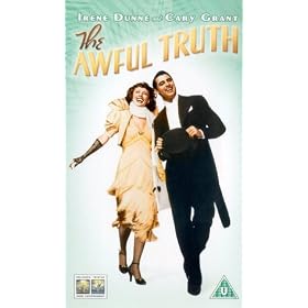 The Awful Truth [1937]