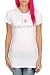 Marilyn Manson I (Heart) MM Girls T-Shirt