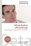 Alfred Nathan (Philanthrop)