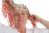 Unveiling #3 - Removing Scarf - 48