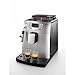 Philips Saeco HD8752/41 Kaffeevollautomat Intelia Class silber / schwarz