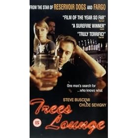Trees Lounge [VHS] [1997]