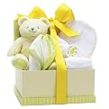Baby Bear Bed Time Gift Set