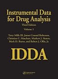 Instrumental Data for Drug Analysis, Third Edition  - 6 Volume Set