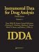 Books : Instrumental Data for Drug Analysis, Third Edition  - 6 Volume Set
