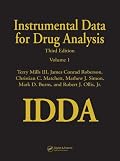 Instrumental Data for Drug Analysis, Third Edition  - 6 Volume Set