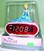 Disney Princess Cinderella Led Alarm Clock Image #1