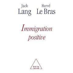 Immigration positive