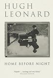 Home Before Night (Methuen Biography) image