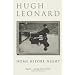Home Before Night (Methuen Biography)