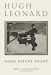 Home Before Night (Methuen Biography)