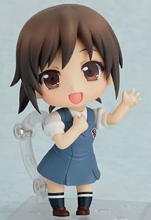 TARI TARI ねんどろいど 坂井和奏 (ノンスケール ABS&PVC塗装済み可動フィギュア)