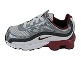 Nike Infants NIKE SHOX TURBO 9 (TD) RUNNING SHOES