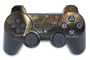 Far Away Places Design PS3 Playstation 3 Controller Protector Skin Decal Sticker