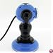 5.0 Megapixel USB PC Webcam Camera for PC Laptop Notebook