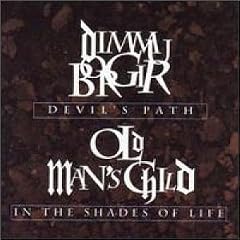 Devil's Path/In the Shade of Life