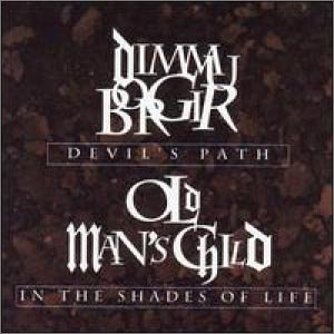 Dimmu Borgir - Devil