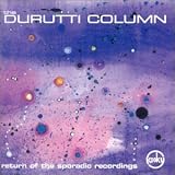 Return of the Sporadic Recordings