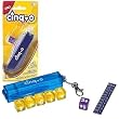 Cinq-o Dice Game