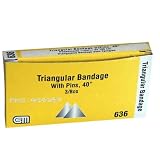 Triangular Bandage