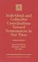 Individual and Collective Contributions Toward Humaneness in Our Time