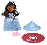 Radica - Cupcakes Blue Cutie FruitieIMAGE