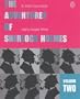 Adventures of Sherlock Holmes: Vol 2