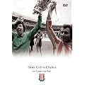 1972 League Cup Final Stoke City v Chelsea FC [DVD]