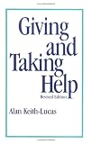 Giving and Taking Help