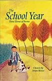 Review Macmillan Children's Books  / The School Year: Three Terms of Poems