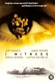 I Witness ( Nur tote Zeugen schweigen - I Witness ) [ NON-USA FORMAT, PAL, Reg.2 Import - Netherlands ]