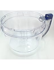 Kitchen: KitchenAid KFP72WBBU 12-Cup Food Processor Work Bowl - Cobalt Blue - KitchenAid