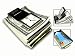 Watch Money Clip Color: Silver
