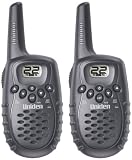 Uniden GMR325-2 22-Channel 3-Mile GMRS/FRS 2-Way Radios (Pair)
