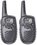 Uniden GMR325-2 3-Mile 22-Channel GMRS/FRS Two-Way Radios (Pair)