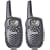 Uniden GMR325-2 22-Channel 3-Mile GMRS/FRS 2-Way Radios (Pair)