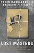 Lost Masters: Looting of Europe's Treasurehouses