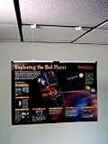 CEILING HANGLERS POSTER KITS