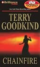 Chainfire: Chainfire Trilogy, Part 1 (Sword of Truth, Book 9)