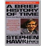 A Brief History of Time : From the Big Bang to Black Holes (International Edition)