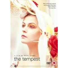 The Tempest (Toyah Wilcox) [DVD]
