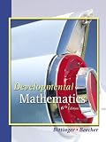 Developmental Mathematics (6th Edition) (MathXL Tutorials on CD Series)