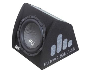 Where to buy Fli Fu12 12" Active Enclosure