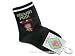 MP Racing Car Cotton Socks