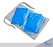 Ice Cold Compress Pack - Gel Clay - 2-Pack - 7.5