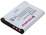 iTEKIRO Replacement Battery for Digital Cameras