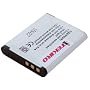 iTEKIRO 1000mAh Replacement Battery for DB-L80 DB-L80AU Sanyo Xacti DMX-CG10 DMX-CG11 DMX-CG11D DMX-CG11G DMX-CG11W DMX-X1200 VPC-CG10 VPC-CG10BK VPC-CG10EX VPC-CG10GX VPC-CG10P VPC-CS1 VPC-X1200 VPC-X1200EX VPC-X1200GX VPC-X1200R Digital Cameras