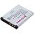 iTEKIRO 1000mAh Replacement Battery for DB-L80 DB-L80AU Sanyo Xacti DMX-CG10 DMX-CG11 DMX-CG11D DMX-CG11G DMX-CG11W DMX-X1200 VPC-CG10 VPC-CG10BK VPC-CG10EX VPC-CG10GX VPC-CG10P VPC-CS1 VPC-X1200 VPC-X1200EX VPC-X1200GX VPC-X1200R Digital Cameras