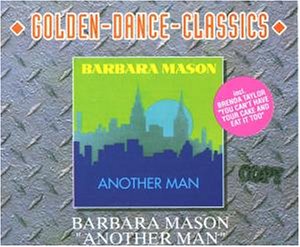 CD-Charts  Music : Another Man