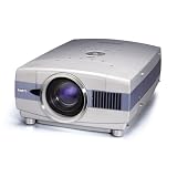 Sanyo PLC XT16 - LCD projector - 3500 ANSI lumens - XGA (1024 x 768)